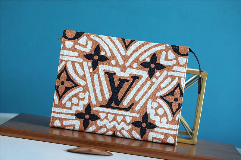 Ozarra Fashion Lu-Vi bags - 9040
