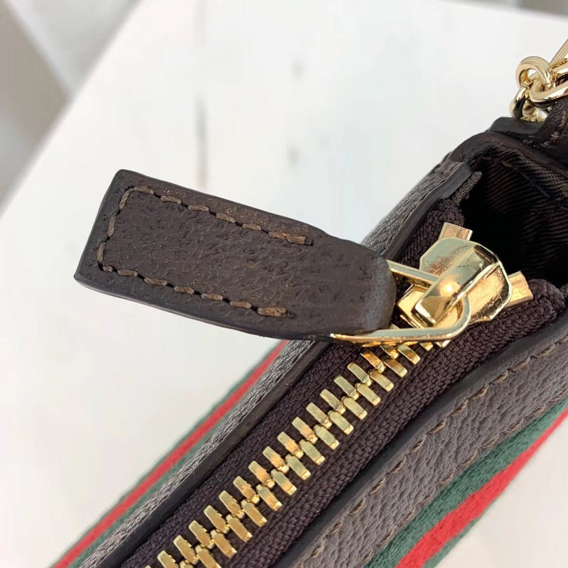 BAB - GCI Bags - 1119