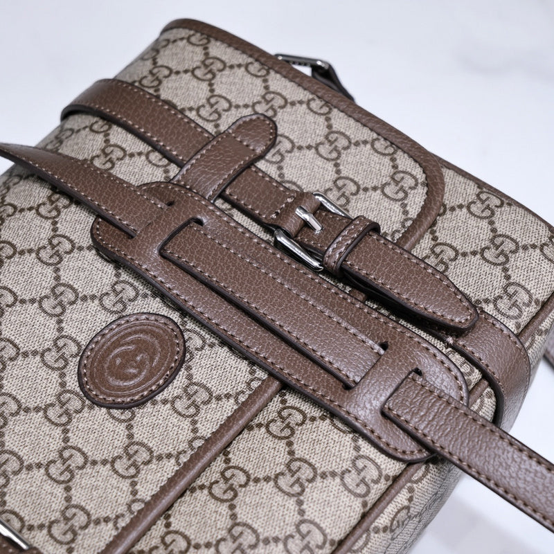 Ozarra - GCI Bags - 1950
