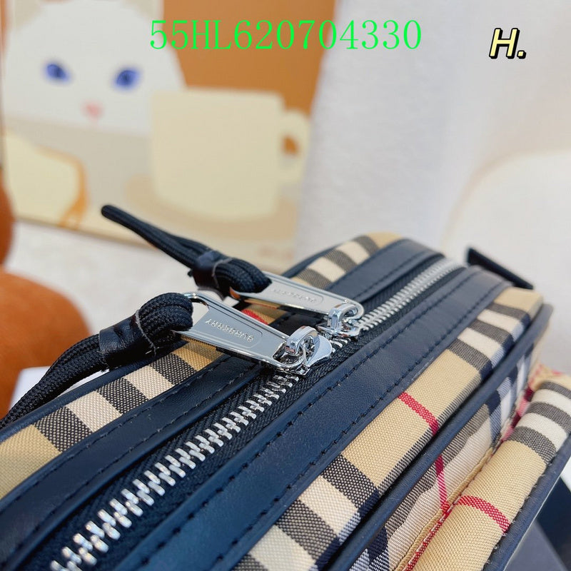 Ozarra Fashion -BBR Bags - 306