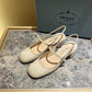 Ozarra Luxury - PD Women Shoes - 233