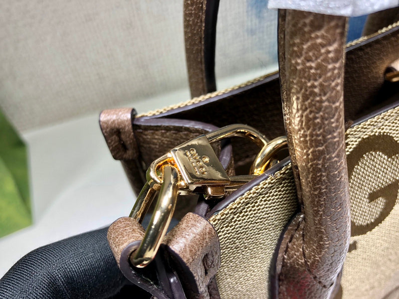 Ozarra - GCI Bags - 1951