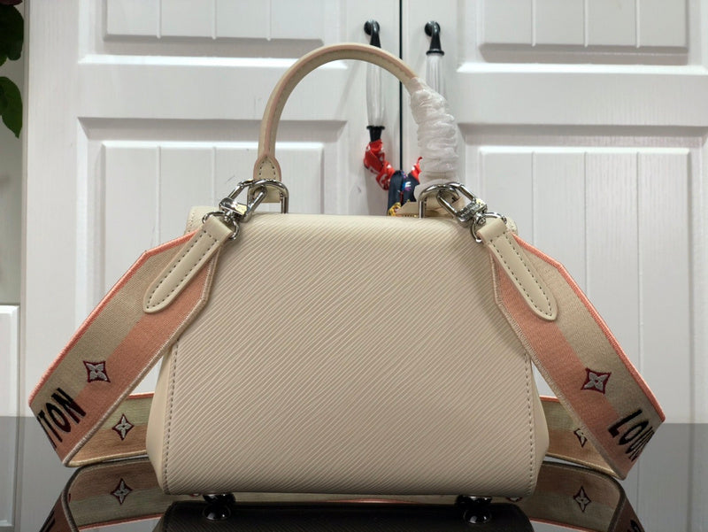 Ozarra Fashion Lu-Vi bags - 16996