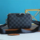 Ozarra Fashion Lu-Vi bags - 10241
