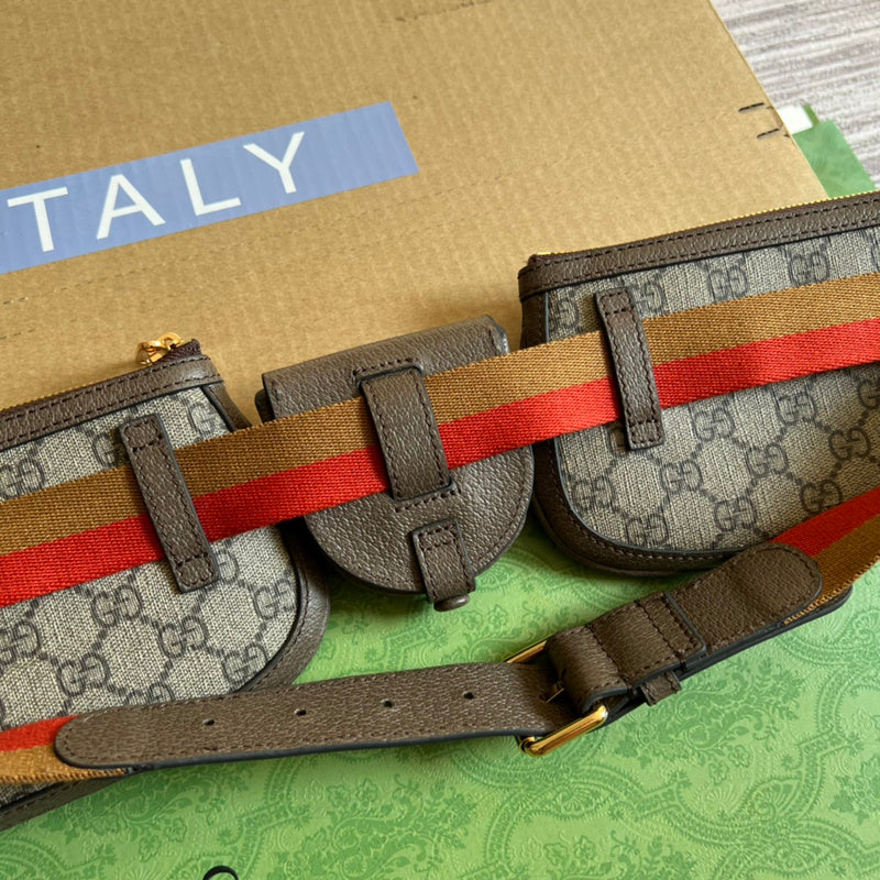Ozarra - GCI Bags - 5773