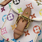 Ozarra Luxury - LOV Bags - 2652