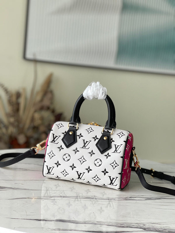 Fashion Lu-Vi bags - 5208