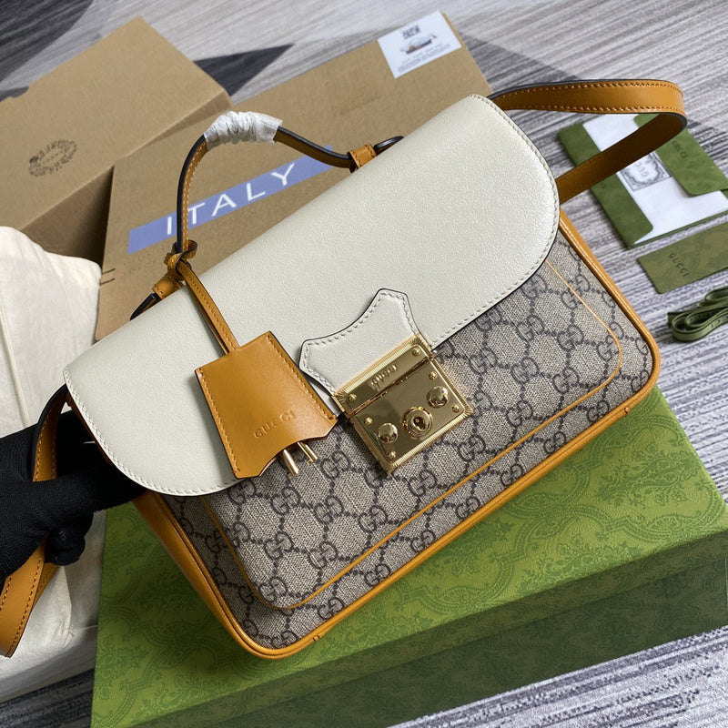 Ozarra - GUKI Bags - 1702