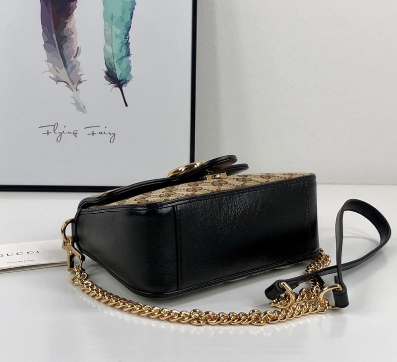 Ozarra - GCI Bags - 4088