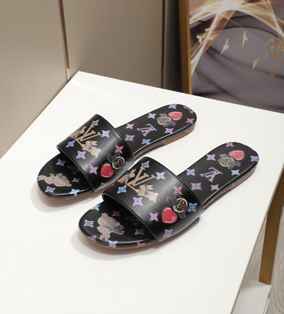 Ozarra Luxury - LOV Women Shoes - 551