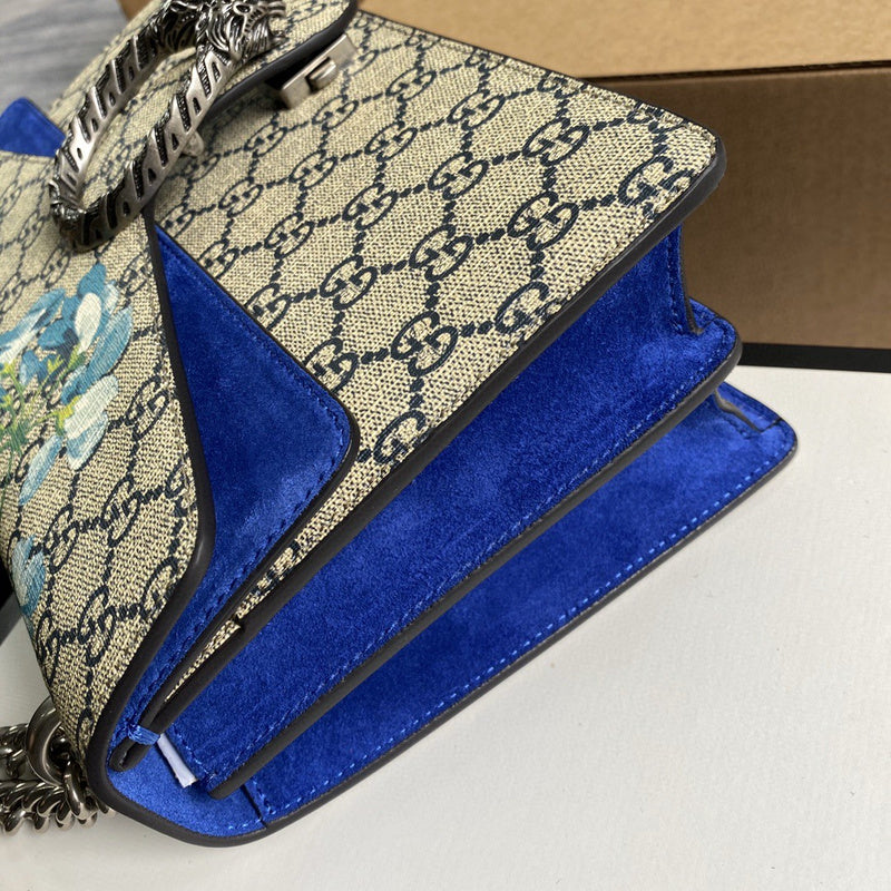 Ozarra - GUKI Bags - 2028