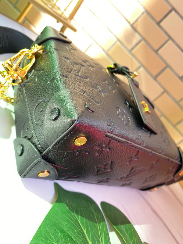 Fashion Lu-Vi bags - 3868