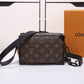Ozarra Fashion Lu-Vi bags - 17817
