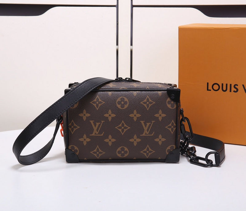 Ozarra Fashion Lu-Vi bags - 17817