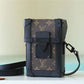 Ozarra Fashion Lu-Vi bags - 9960