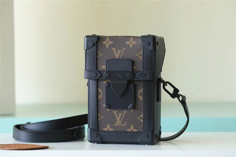 Ozarra Fashion Lu-Vi bags - 9960
