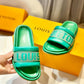 Ozarra Luxury - LOV Women Shoes - 209