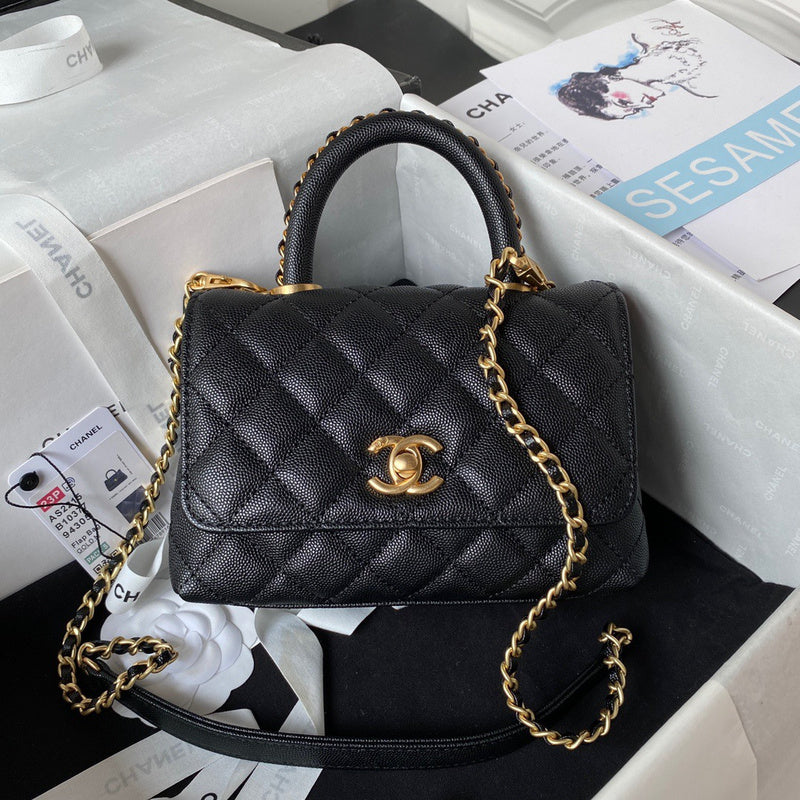 Ozarra - CHL Bags - 7578