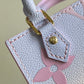 Ozarra Fashion Lu-Vi Bags - 16631