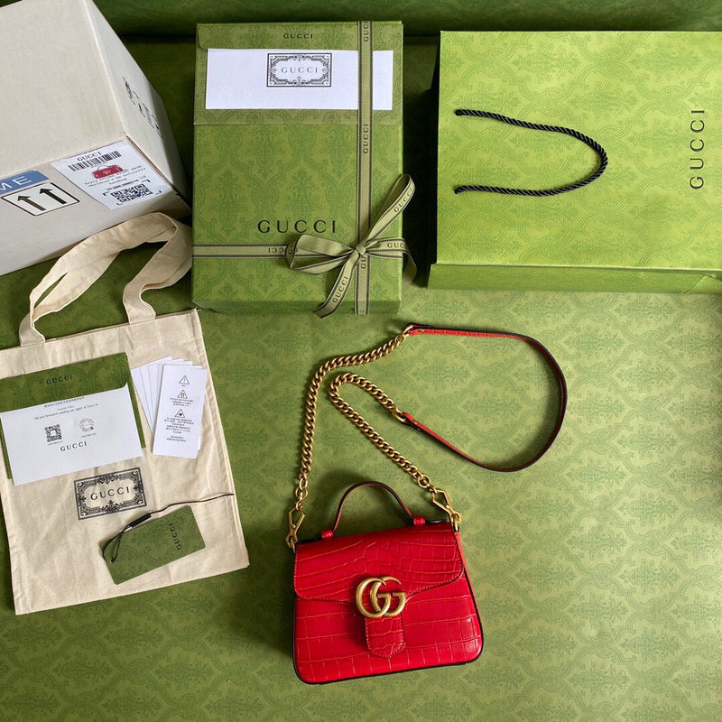 Ozarra - GCI Bags - 5835