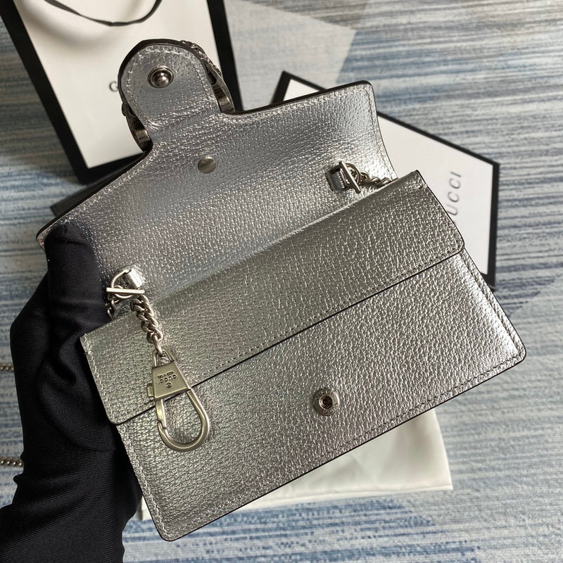 Ozarra - GG Bags - 1345
