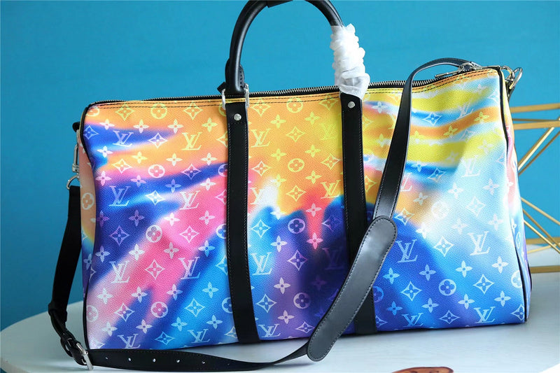 Ozarra Fashion Lu-Vi bags - 11277