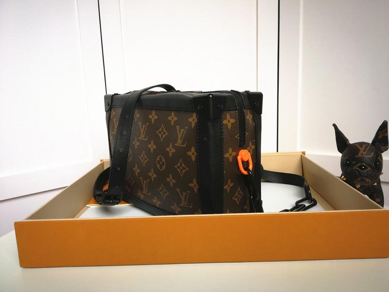 Ozarra Fashion Lu-Vi bags - 17869