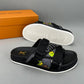 Ozarra Luxury - LOV Men Shoes - 1021