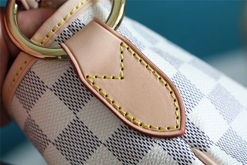 Ozarra Fashion Lu-Vi bags - 8021