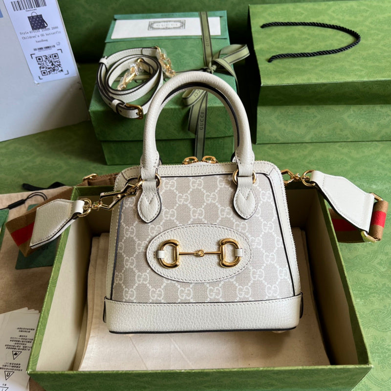 OZ - GCI Bags - 1490