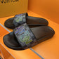 Ozarra Luxury - LOV Men Shoes - 1077