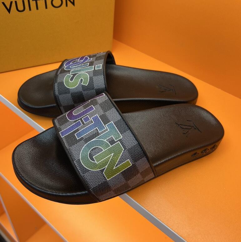 Ozarra Luxury - LOV Men Shoes - 1077