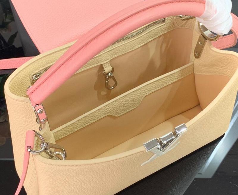 Ozarra Luxury - LOV Bags - 2773