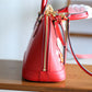 Ozarra Fashion Lu-Vi bags - 8258