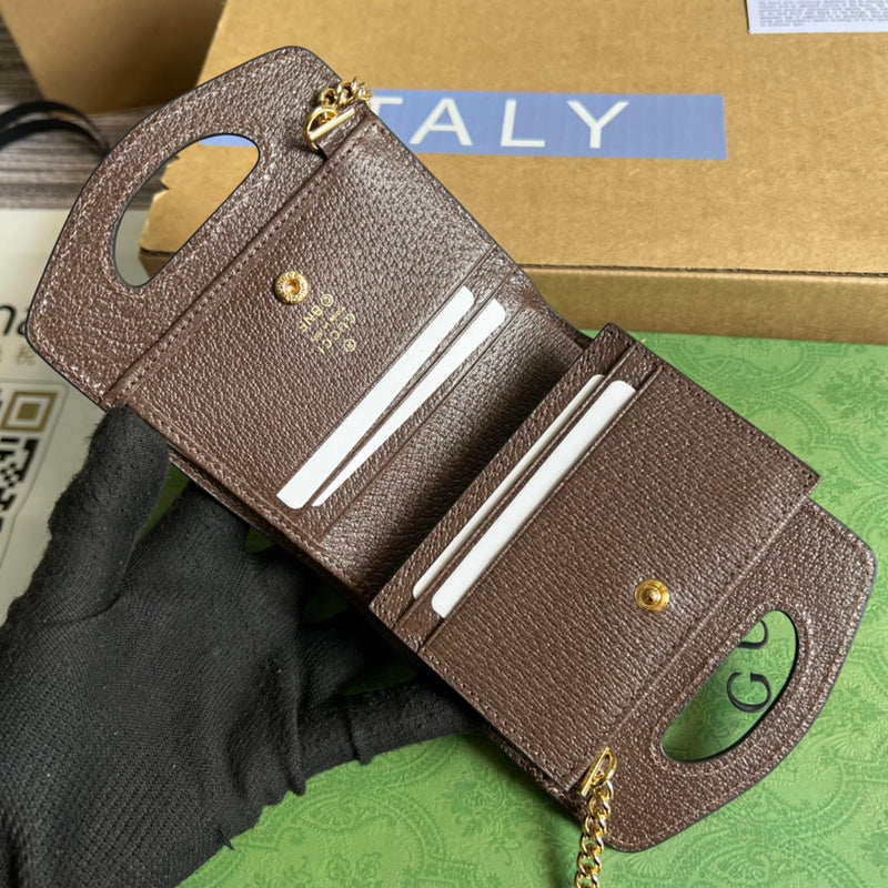 Ozarra - GG Bags - 533