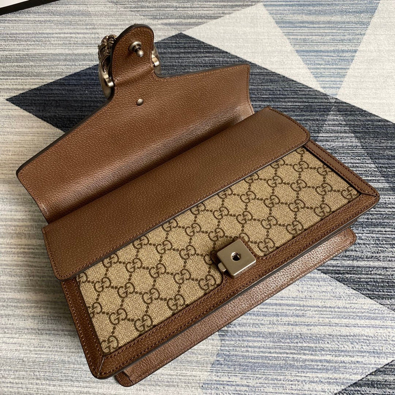 Ozarra - GUKI Bags - 2248