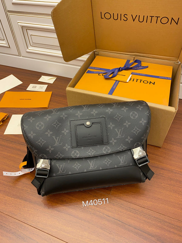Ozarra Fashion Lu-Vi Bags - 16711