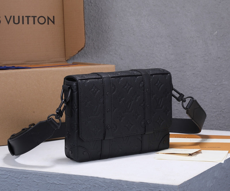 Ozarra Fashion Lu-Vi Bags - 16968