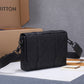 Ozarra Fashion Lu-Vi Bags - 16968