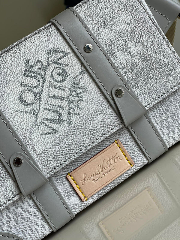Fashion Lu-Vi bags - 3338