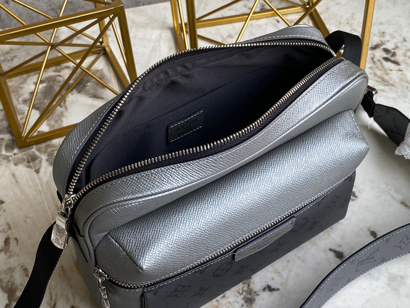 Ozarra Fashion Lu-Vi Bags - 16764