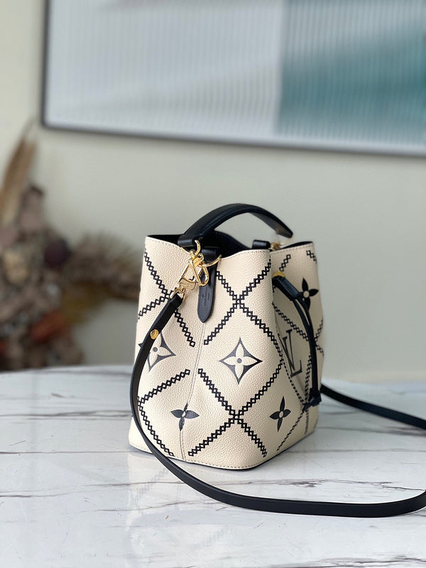 Fashion Lu-Vi bags - 5467