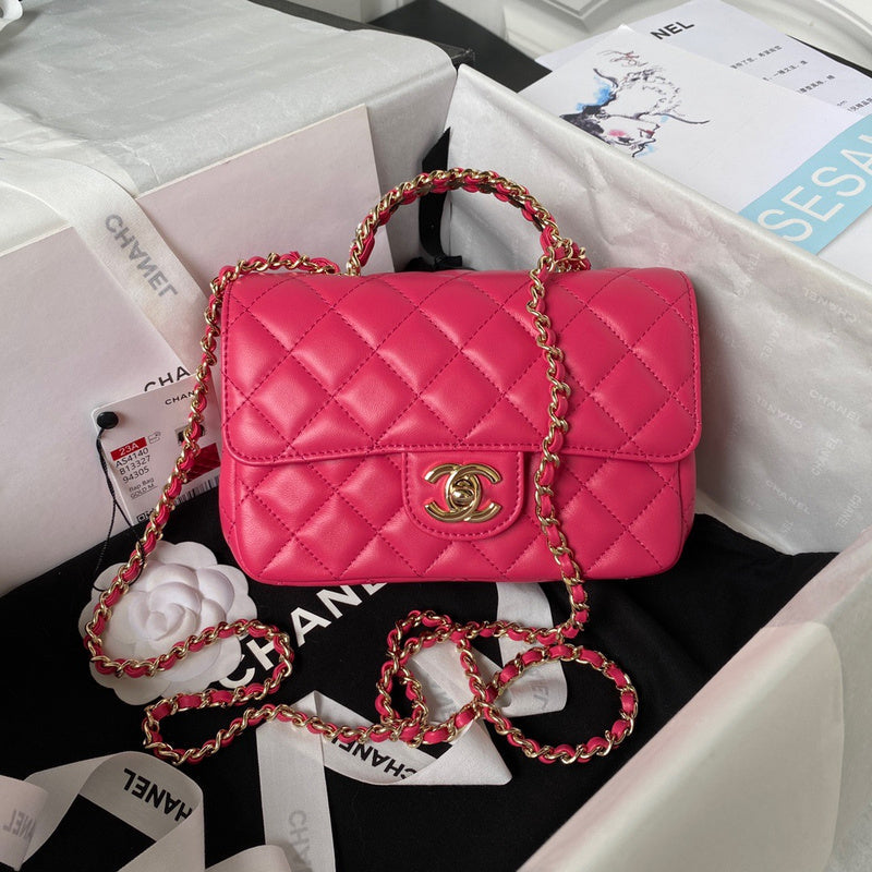 Ozarra - CHL Bags - 7501