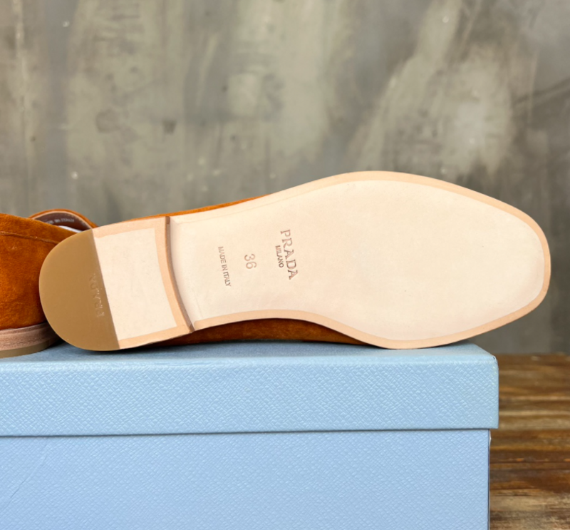 Ozarra Luxury - PD Women Shoes - 014