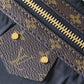 Ozarra Fashion Lu-Vi bags - 10329