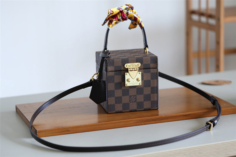 Ozarra Fashion Lu-Vi bags - 9344