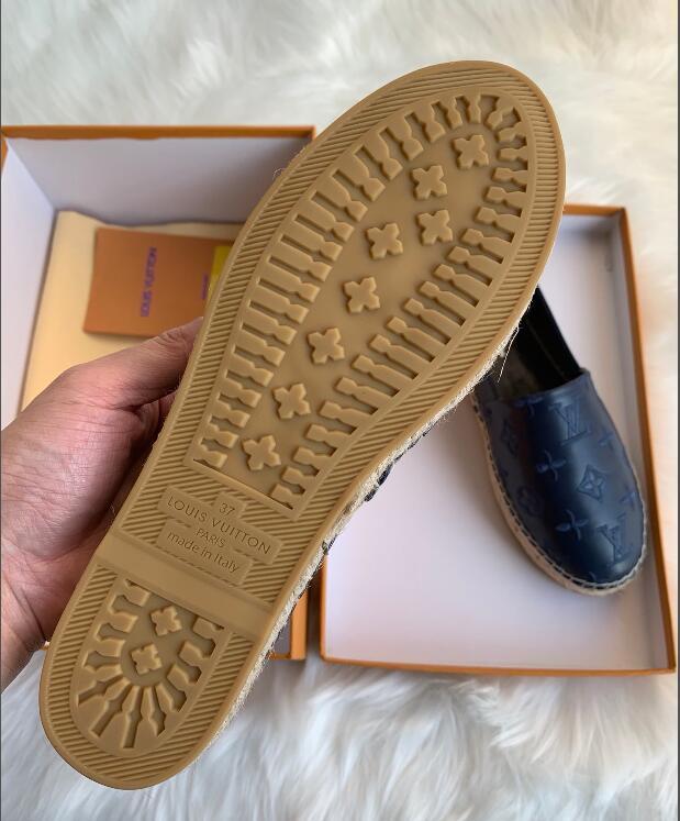 Ozarra Luxury - LOV Men Shoes - 2025