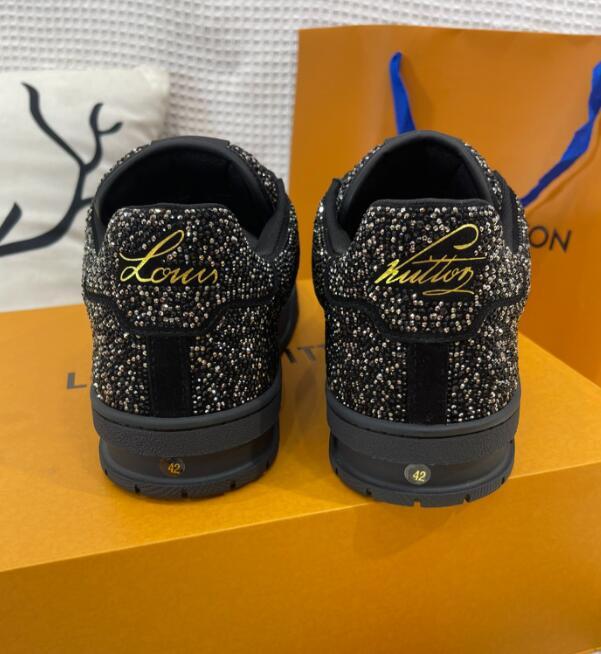 Ozarra Luxury - LOV Men Shoes - 1047
