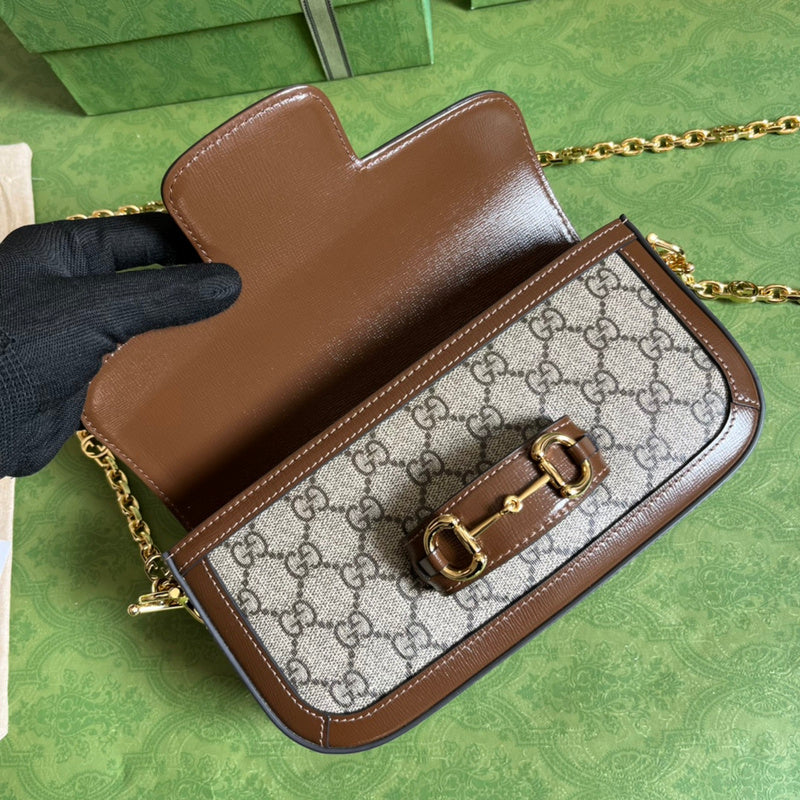OZ - GCI Bags - 450