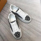 Ozarra Luxury - LOV Men Shoes - 1323